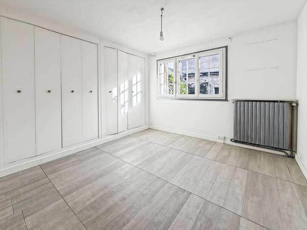 Maison à VILLEBON-SUR-YVETTE