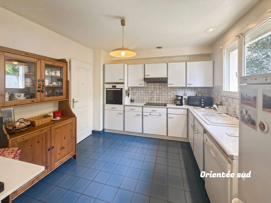 Maison 116 m² à Villemoisson-Sur-Orge  - photo 4