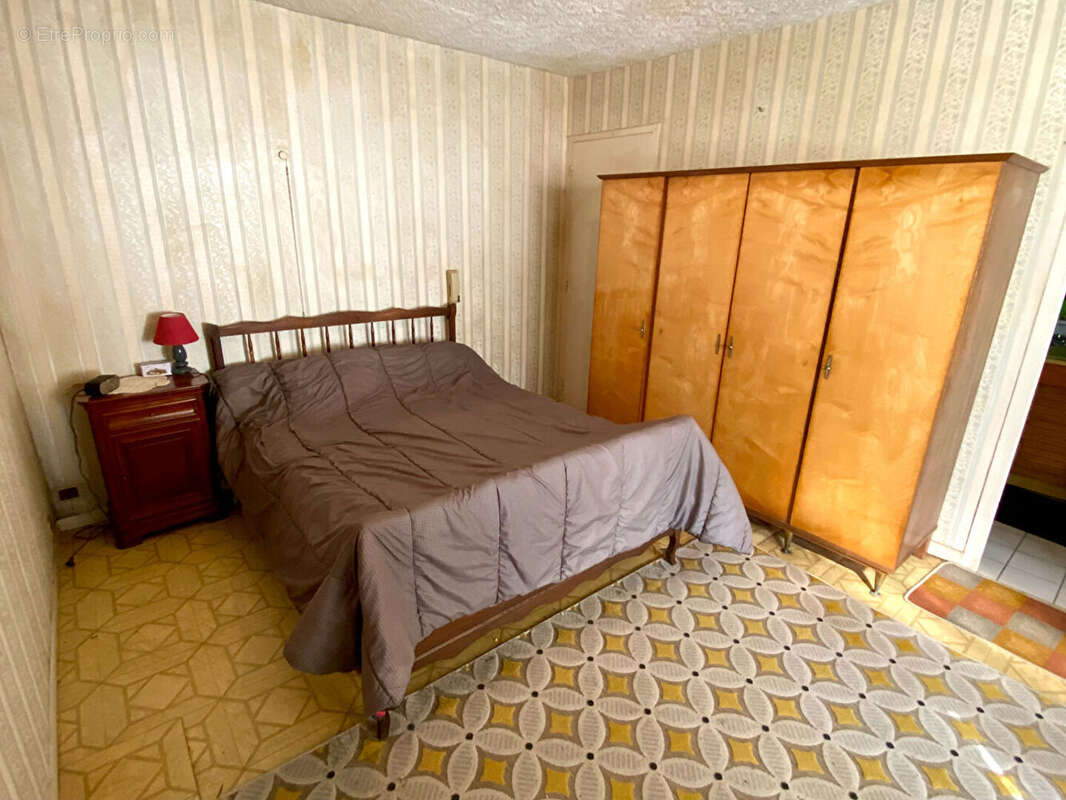 Maison Selles Sur Cher - 5 chambres - photo 10