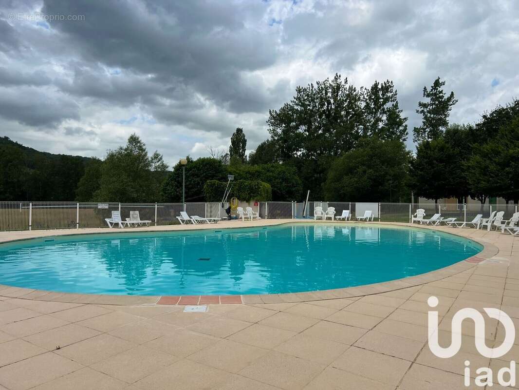 Photo 9 - Appartement à SAINT-GENIEZ-D'OLT