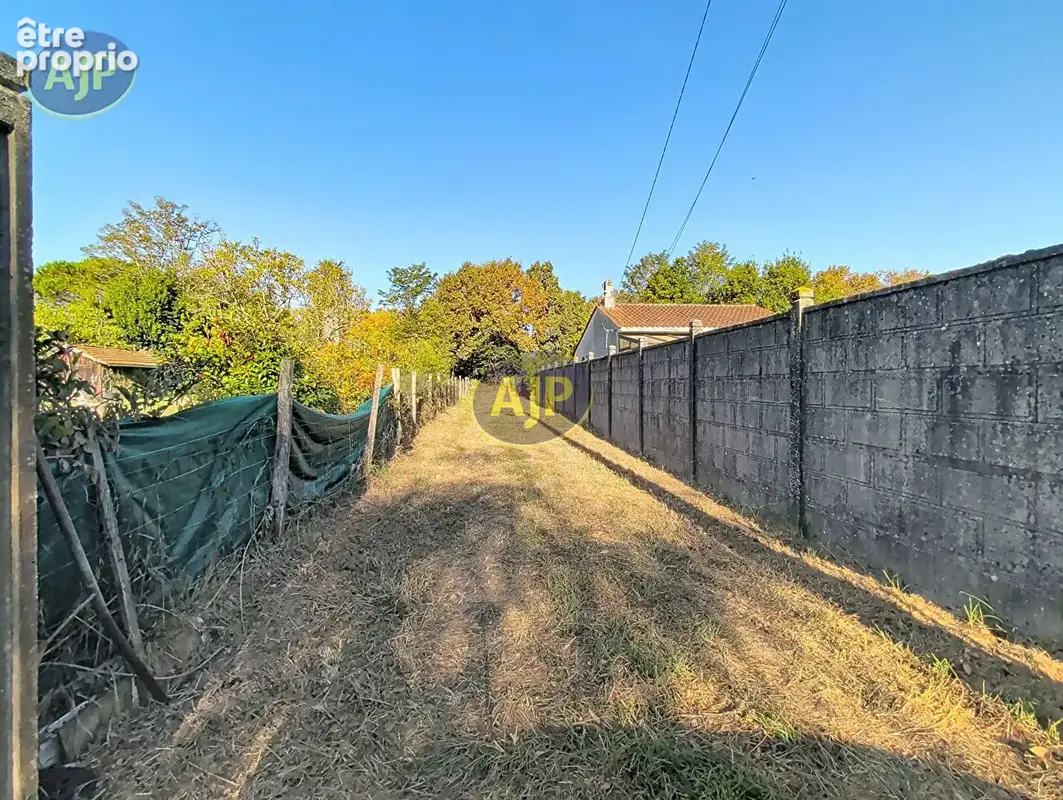 Terrain constructible, SAINT-VIVIEN-DE-MEDOC - photo 6