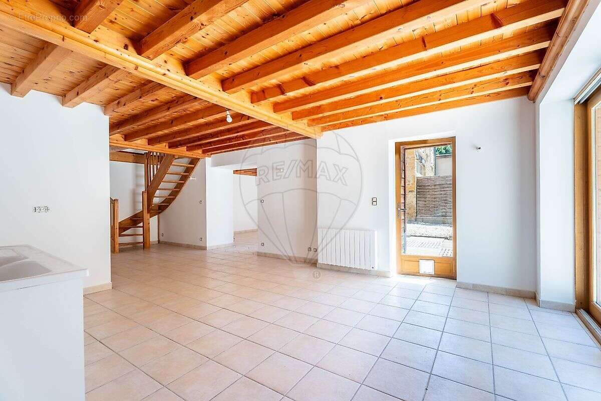 Maison 3 chambre(s) à vendre - photo 4