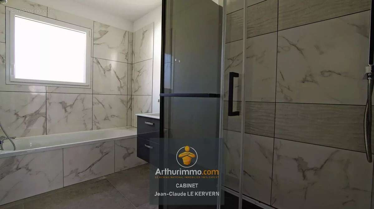 Maison à PLOUFRAGAN