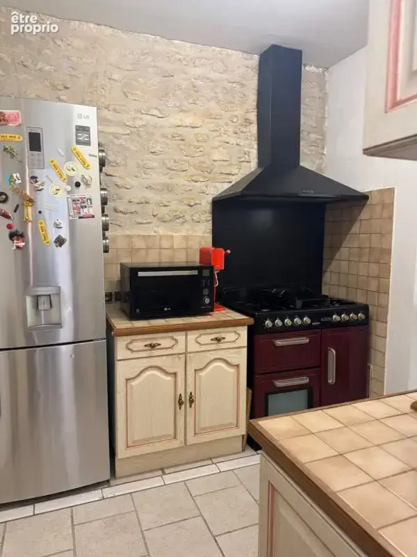À 2 min du rer e champigny  les boullereaux  – maison 123 m² habitables – 4 chambres/grand sejour– terrain 400 m² – 2 garages –  - photo 32