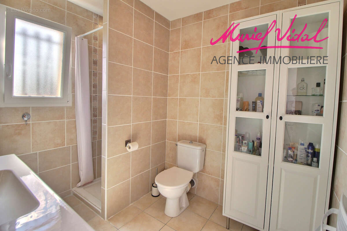 Maison à SAINT-CYPRIEN