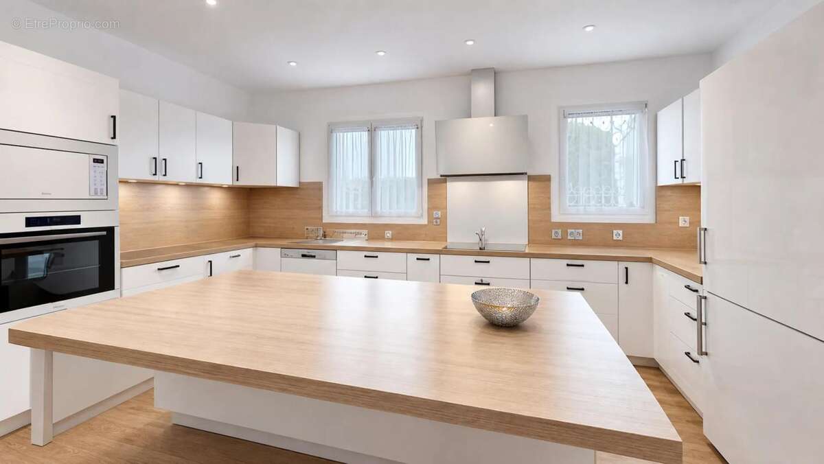 Maison contemporaine à Saint-Cirice, 6 pièces, piscine - photo 21