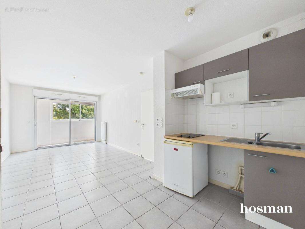 Appartement à EYSINES