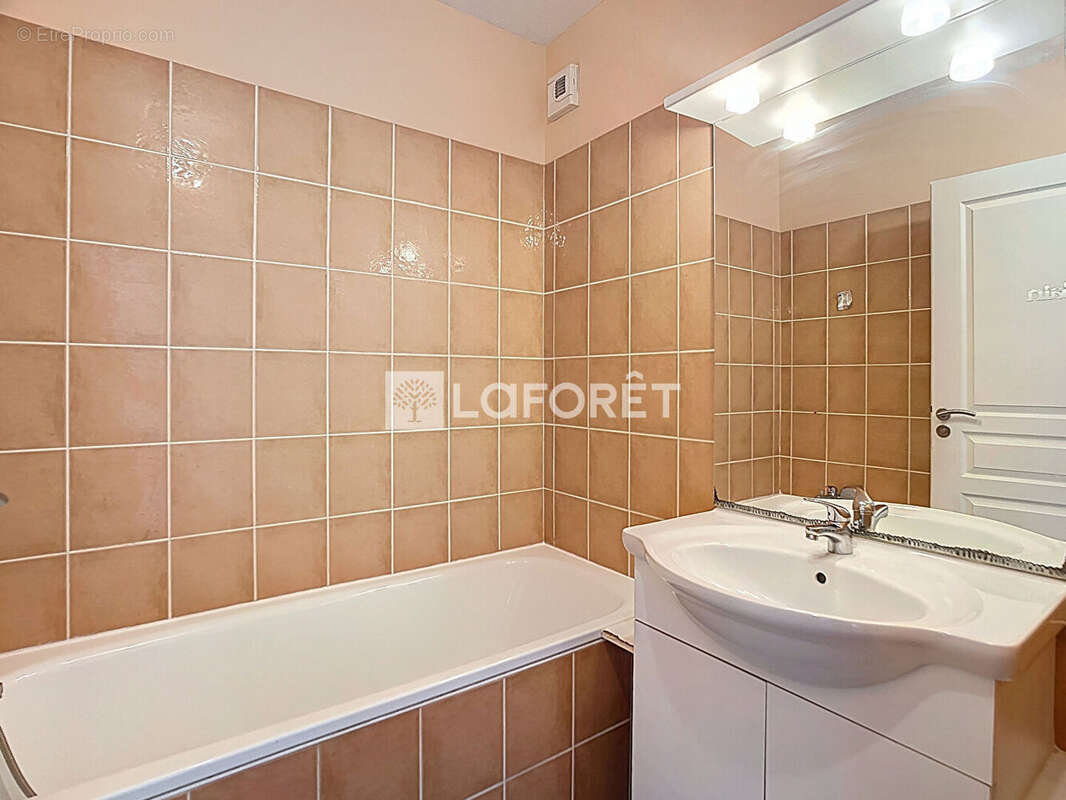 Appartement à LIMOGES