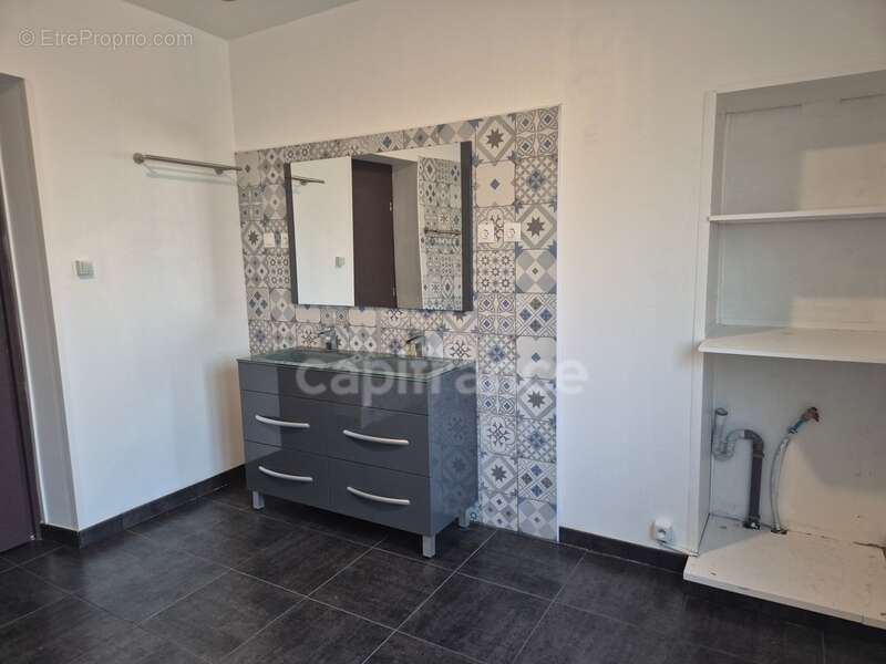 Maison à vendre 4 pièces ALES (30) - photo 4