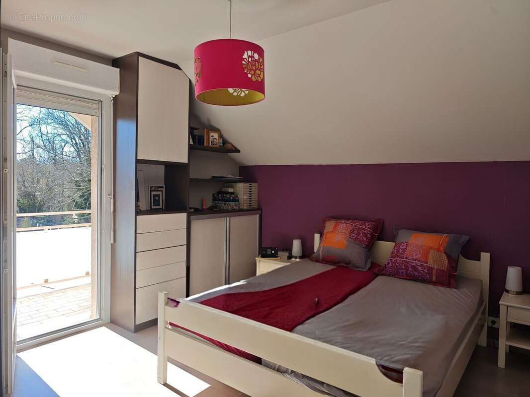 Maison 124 m² à Gex  - photo 7