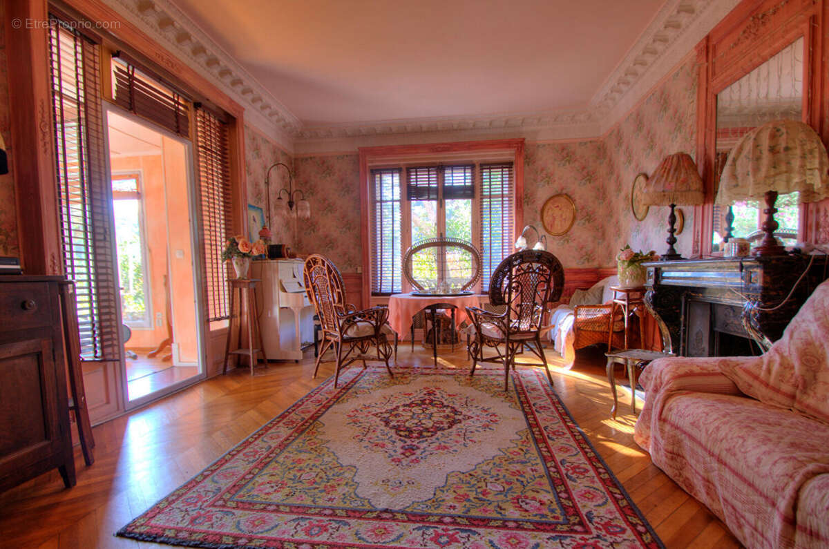 Maison à SAINT-RAPHAEL