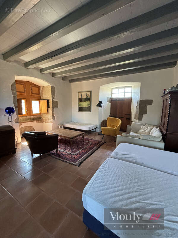 Maison à CAJARC