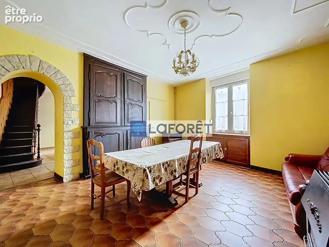 Maison Rupt-aux-nonains 4 pièce(s) 113 m2 - photo 2