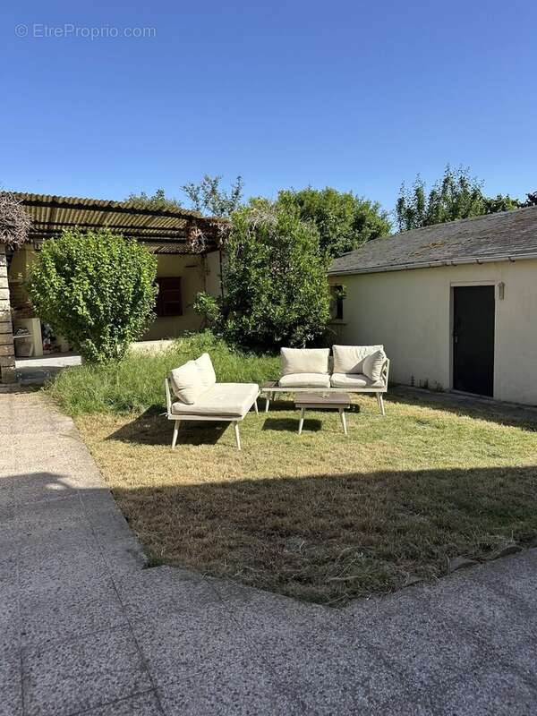 Maison 82 m² à Rouen  - photo 4