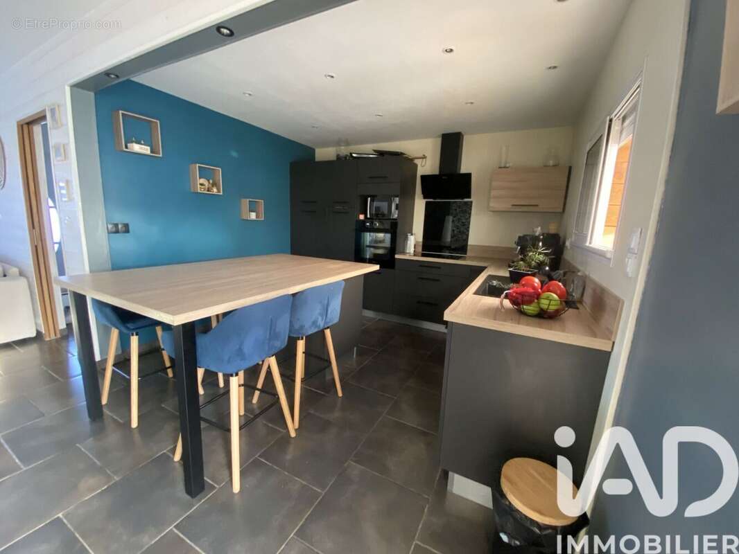 Photo 3 - Maison à BERCK