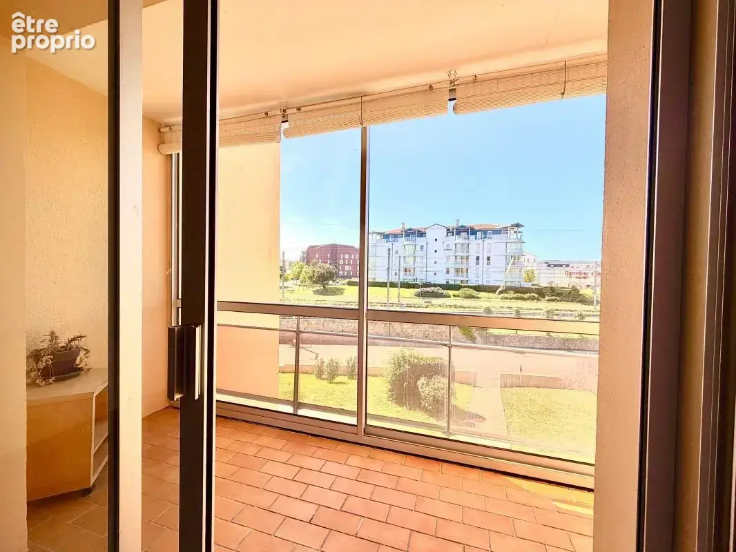 Appartement à LES SABLES-D'OLONNE