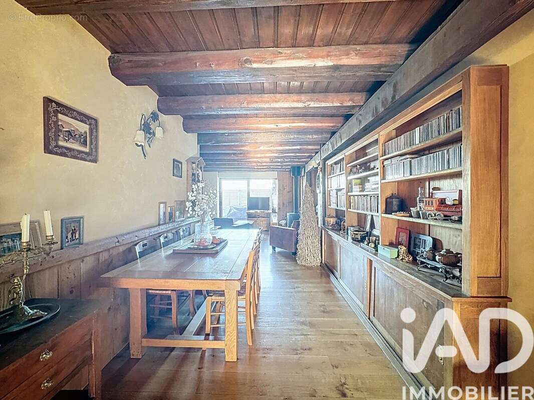 Photo 3 - Maison à FILLINGES