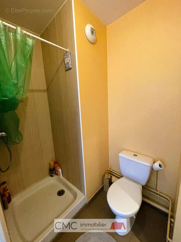 Appartement à LUCE