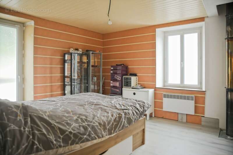 Maison à BOIS-D&#039;AMONT