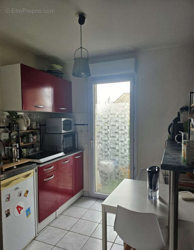 Appartement à BLAGNAC