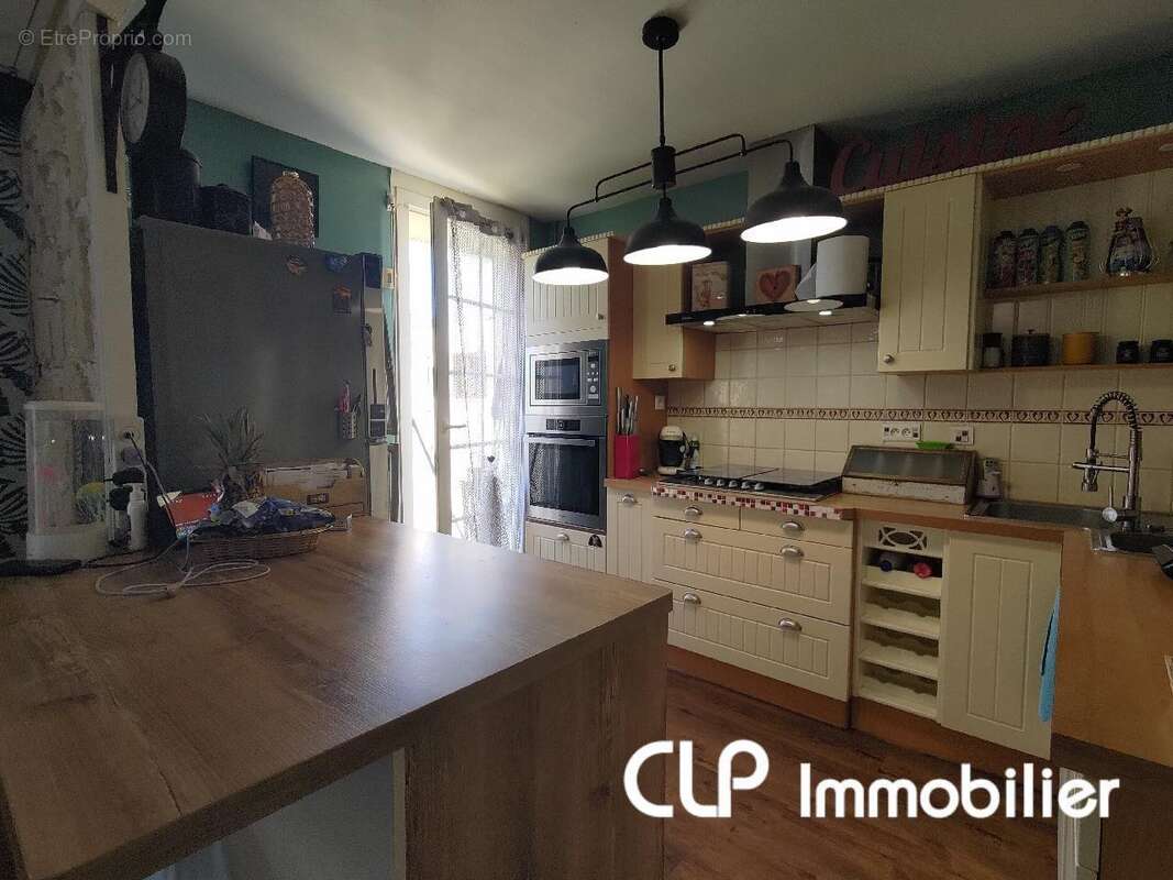 Maison 103 m² à Montelimar  - photo 3