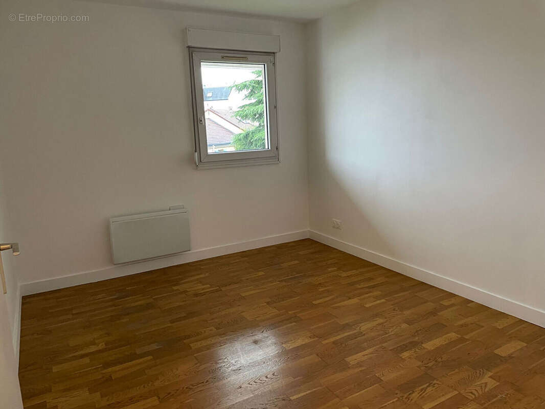 Appartement à CLAMART