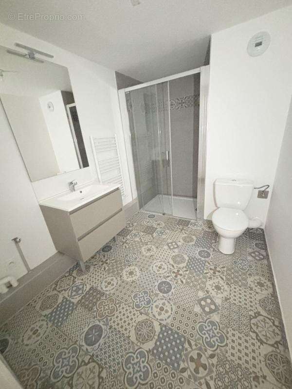 Appartement à MUNDOLSHEIM