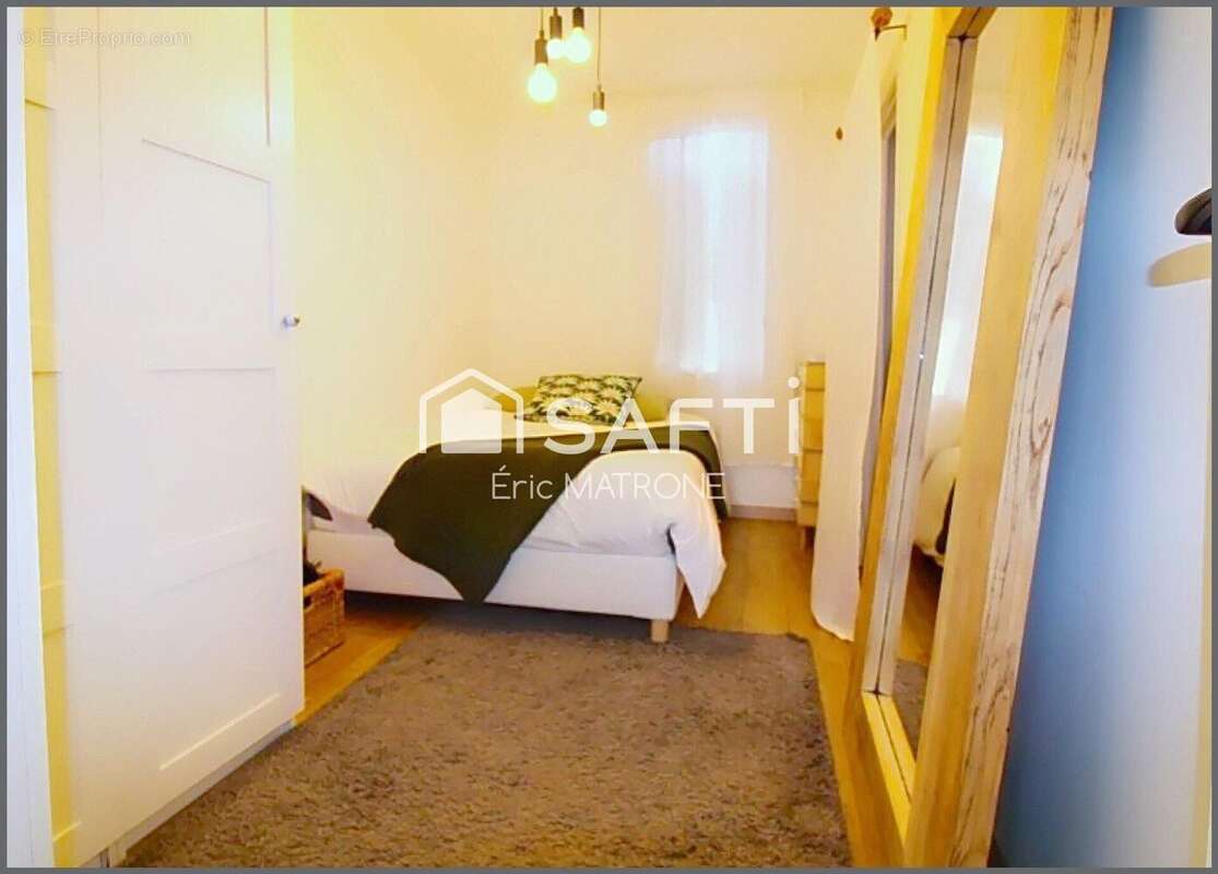 Photo 6 - Appartement à MARSEILLE-11E