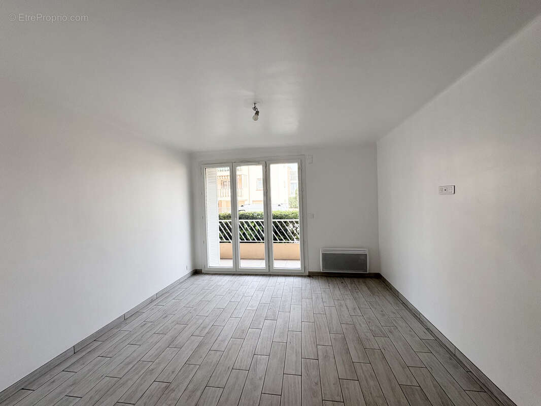 Appartement à SANARY-SUR-MER