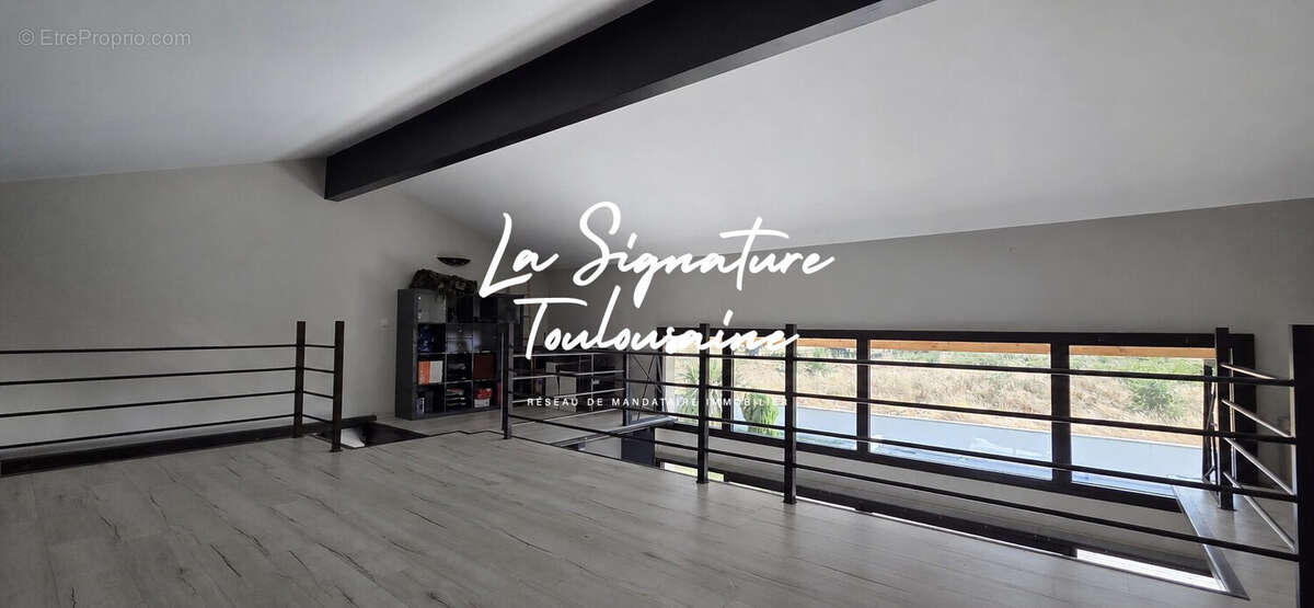 Maison 250 m² à Plaisance-Du-Touch  - photo 6