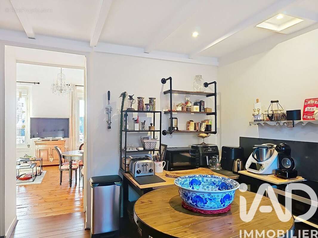 Photo 7 - Appartement à PAIMPOL