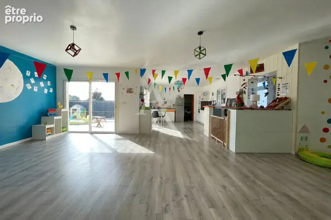 Maison à VIX