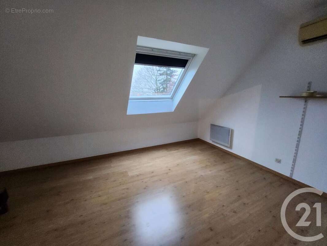 Maison à DAMMARTIN-EN-GOELE