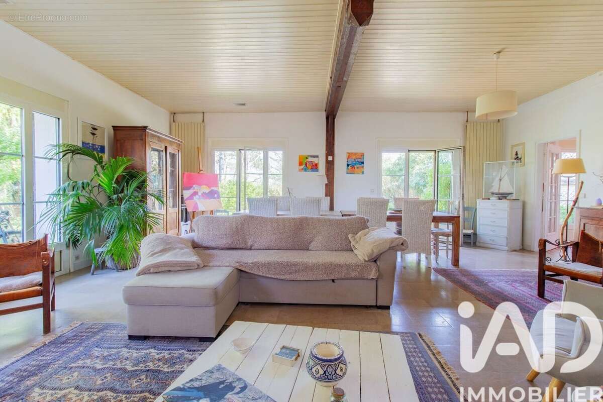 Photo 8 - Maison à THOMERY