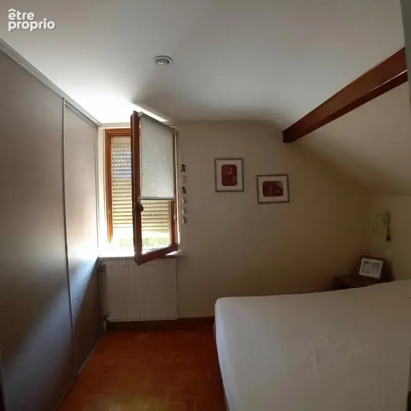 Maison traditionnelle au calme dans son impasse - photo 6