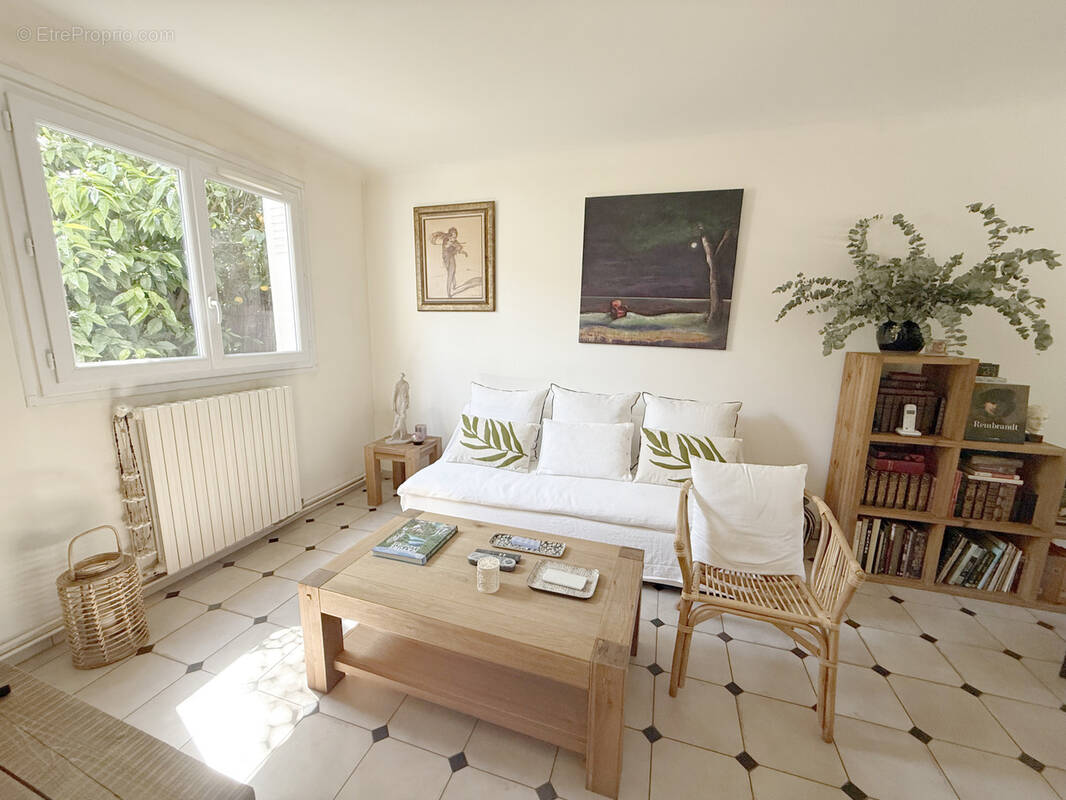 Maison à MONTPELLIER