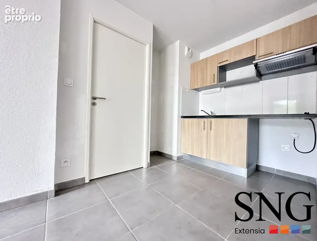 Appartement 3 pièces 62 m² à vendre à Tournefeuille (31170) - photo 1