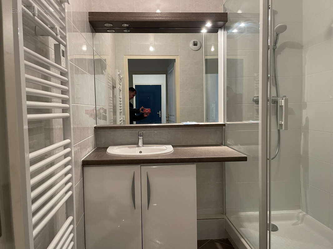 Appartement à PALAISEAU