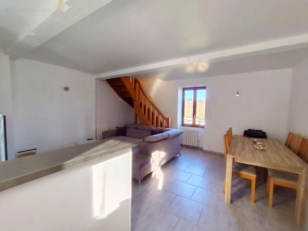 Appartement à VIENNE