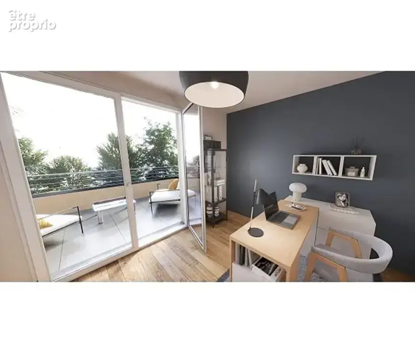 Maison 115 m² à Montrabe  - photo 8