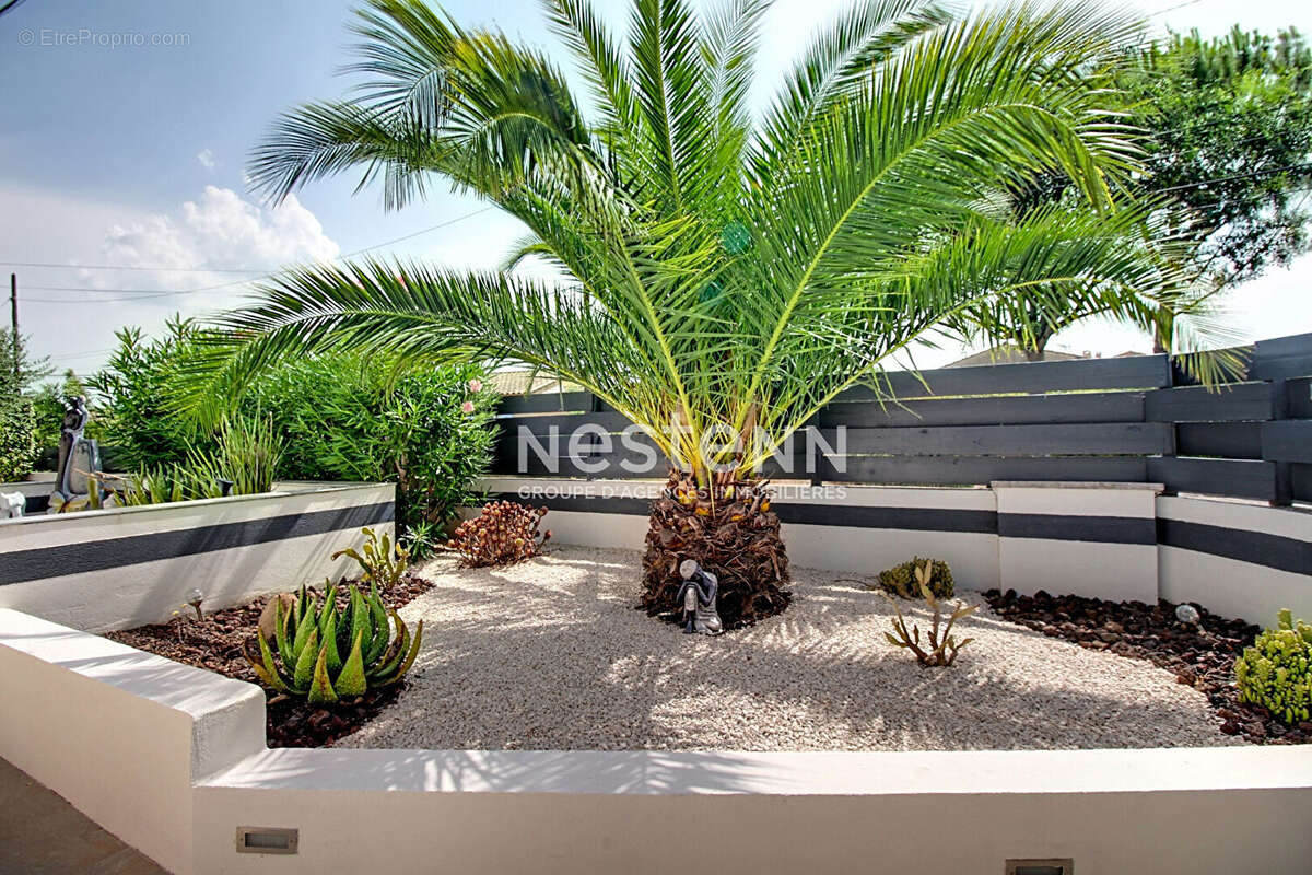 A VENDRE - Maison Le Luc 4 pièces 107 m2  - Terrain de 449m2 - photo 10