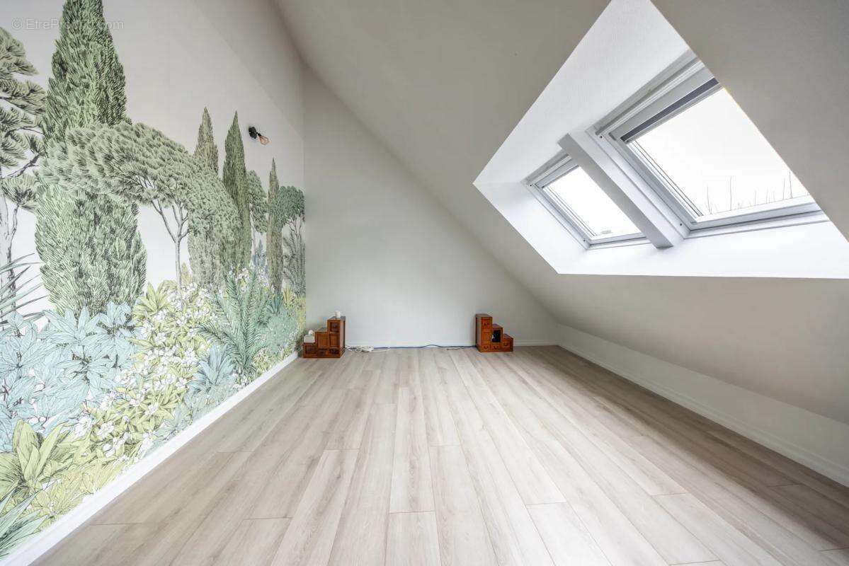 Maison à SAINT-BRIAC-SUR-MER