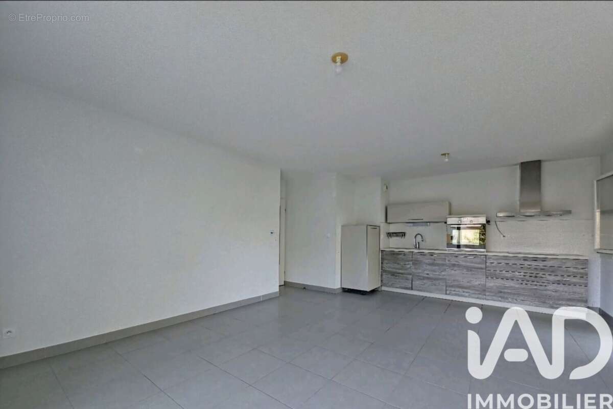 Photo 3 - Appartement à MONTPELLIER