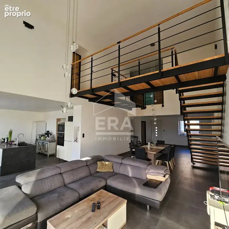 Photo Maison à Ugny au prix de 309 000€