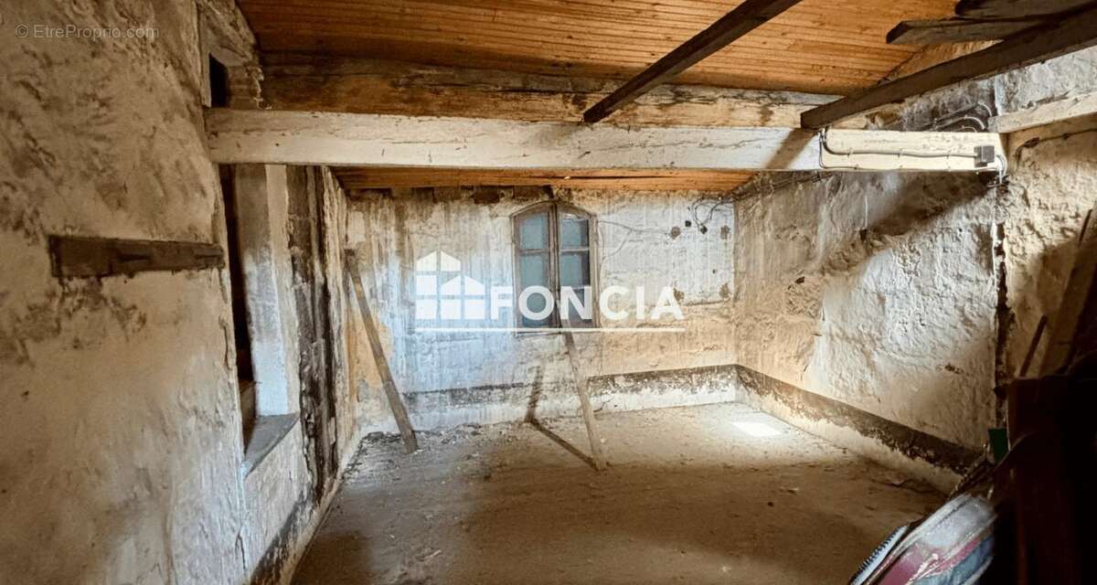 Appartement à SOMMIERES