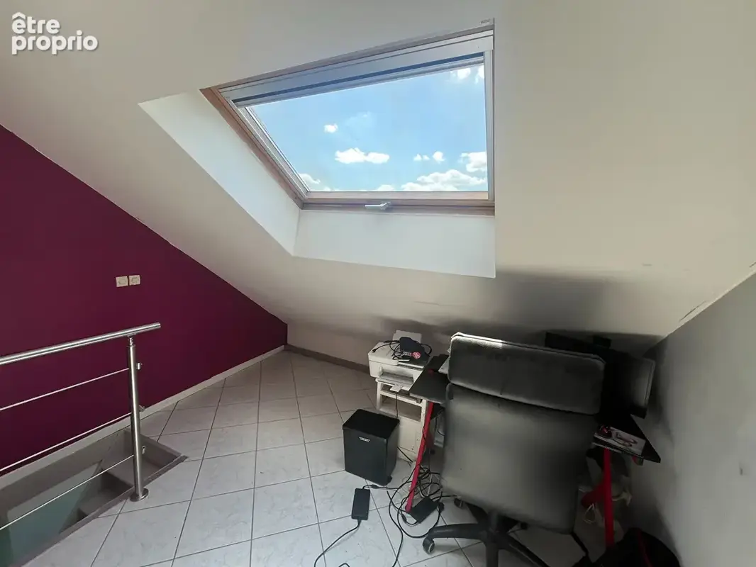 Maison à Metz - photo 15