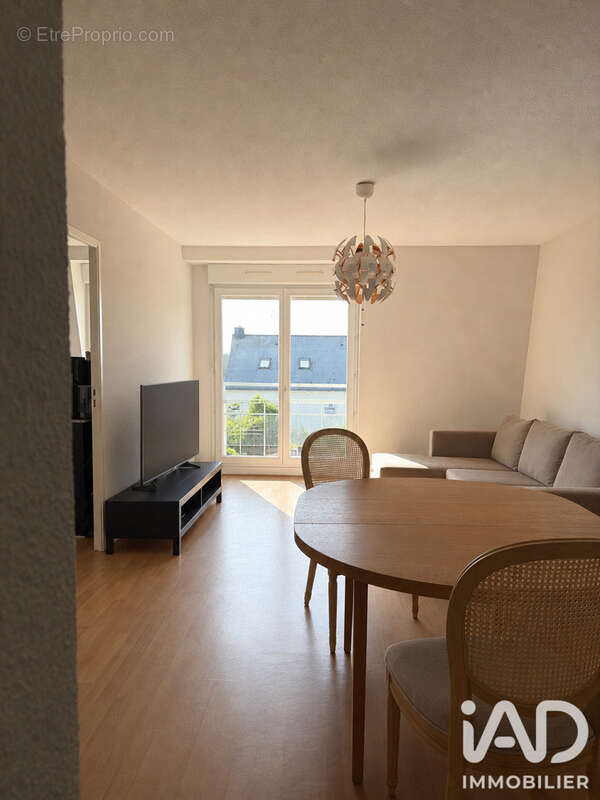 Appartement 64 m² à Sens-De-Bretagne  - photo 2