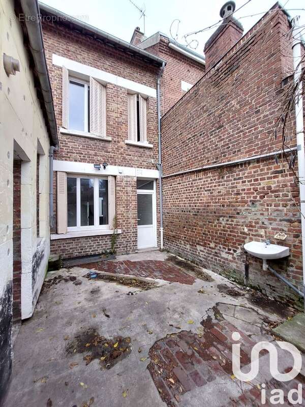 Photo 9 - Maison à HAM