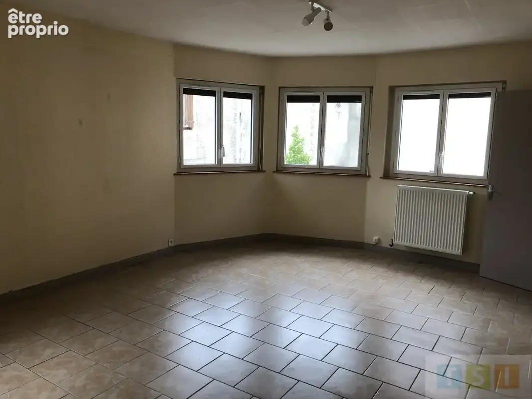 Immeuble de rapport  plein centre ville - photo 3