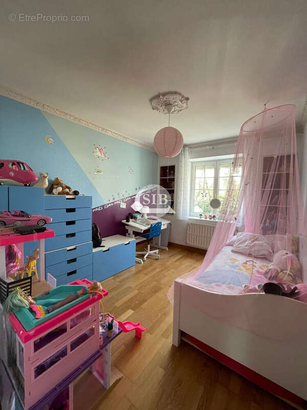 Maison à LONGPONT-SUR-ORGE